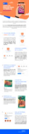 Consejos para mejor tu perfil de instagram