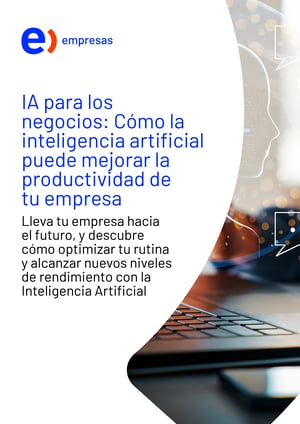 ENT - IA para los negocios - eBook