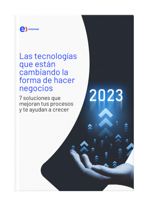 Portada Ebook Tendencias Tecnológicas Portada Ebook Tendencias Tecnológicas