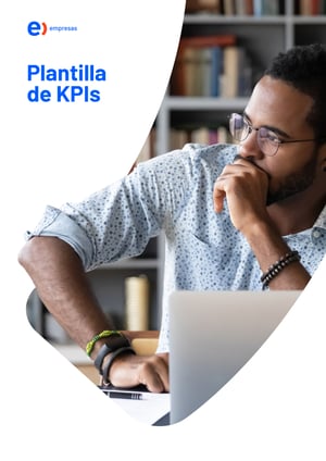 Plantilla KPI