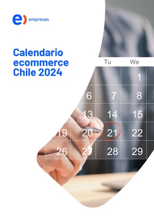 ENT - Calendario ecommerce 2024 - Portada