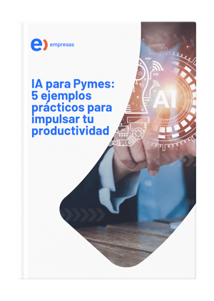 ENT - Infografía IA para pymes - portada 3D ENT - Infografía IA para pymes - portada 3D