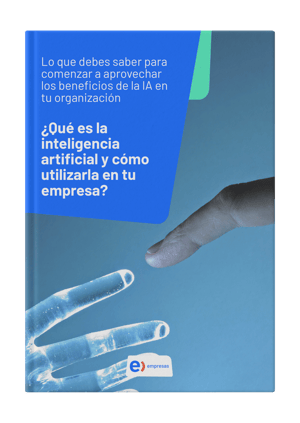 ENT - Inteligencia artificial ENT - Inteligencia artificial