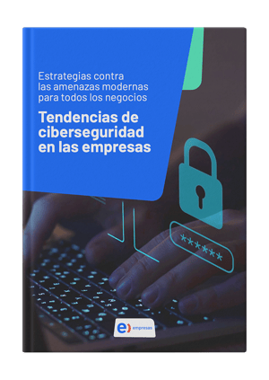 eBook Tendencias Ciberseguridad