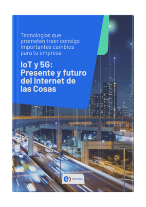 Ebook IoT + 5G