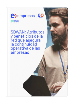 Ebook SDWAN Portada