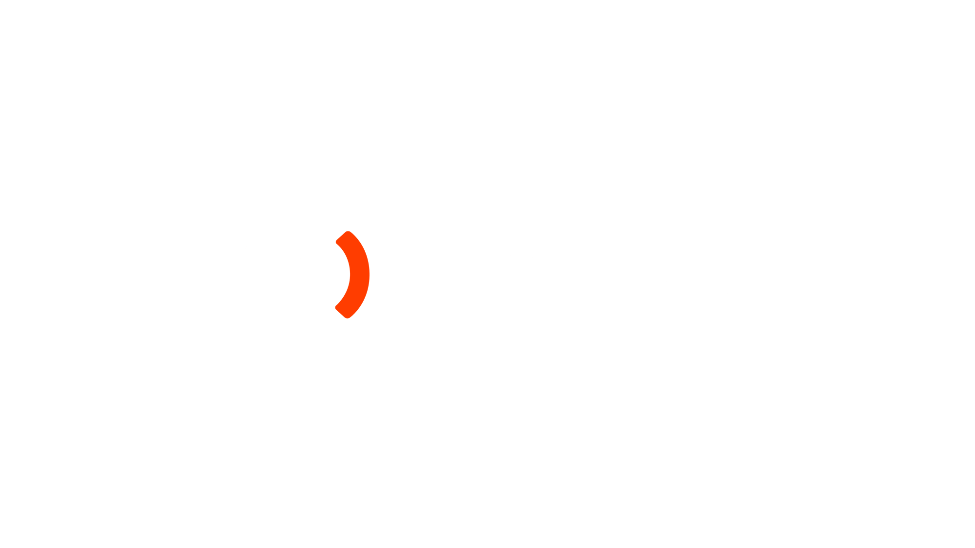 Logo Entel Empresas blanco