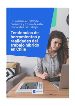 Tendencias Trabajo Hibrido Tendencias Trabajo Hibrido