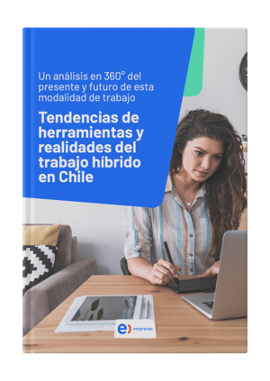 Tendencias Trabajo Hibrido