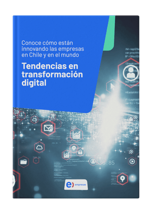 eBook Tendencias Digitalización