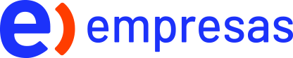 Copy of Logo Entel empresas azul