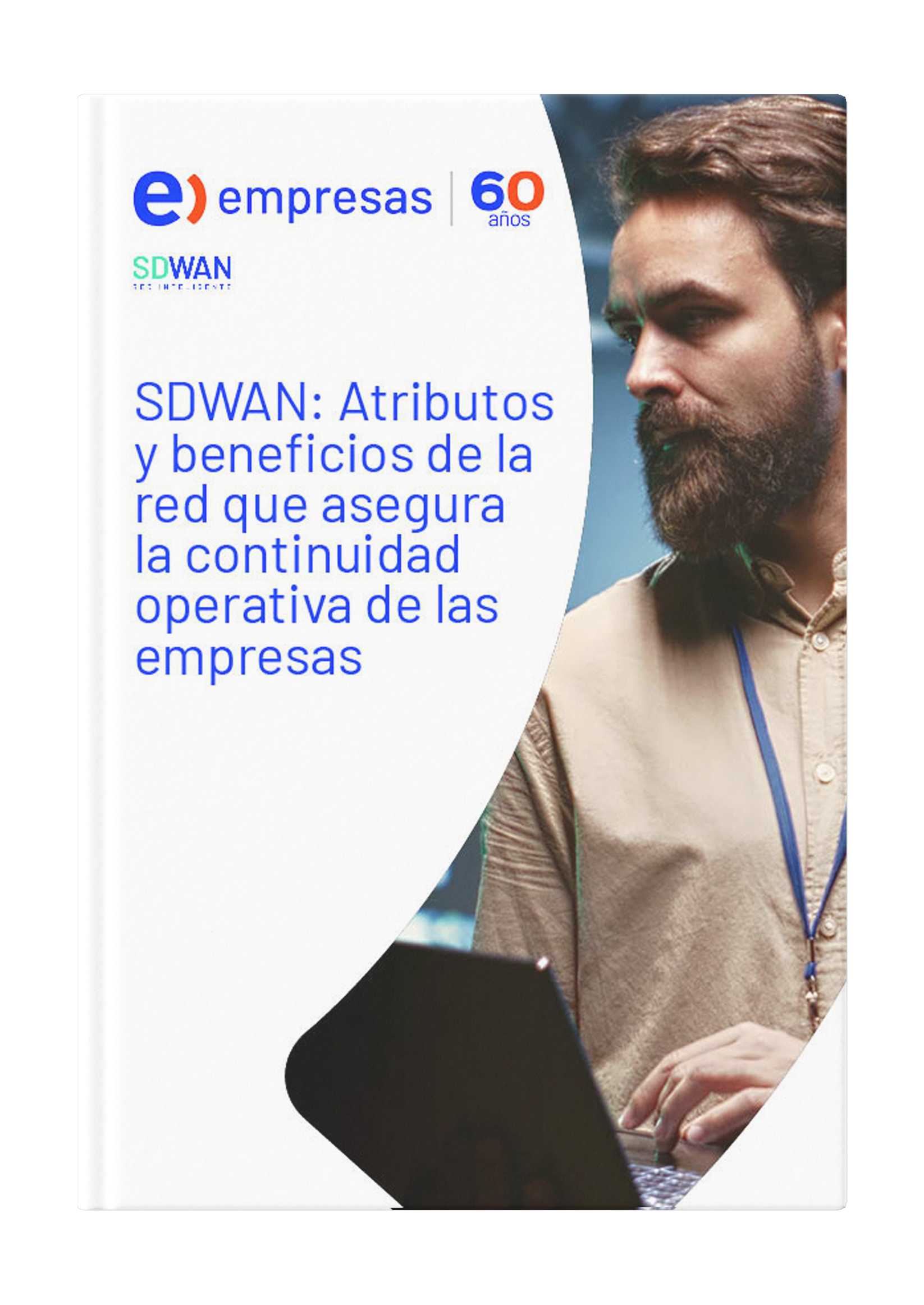 Ebook SDWAN Portada