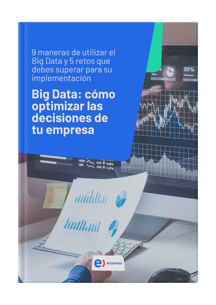 Ebook Big Data