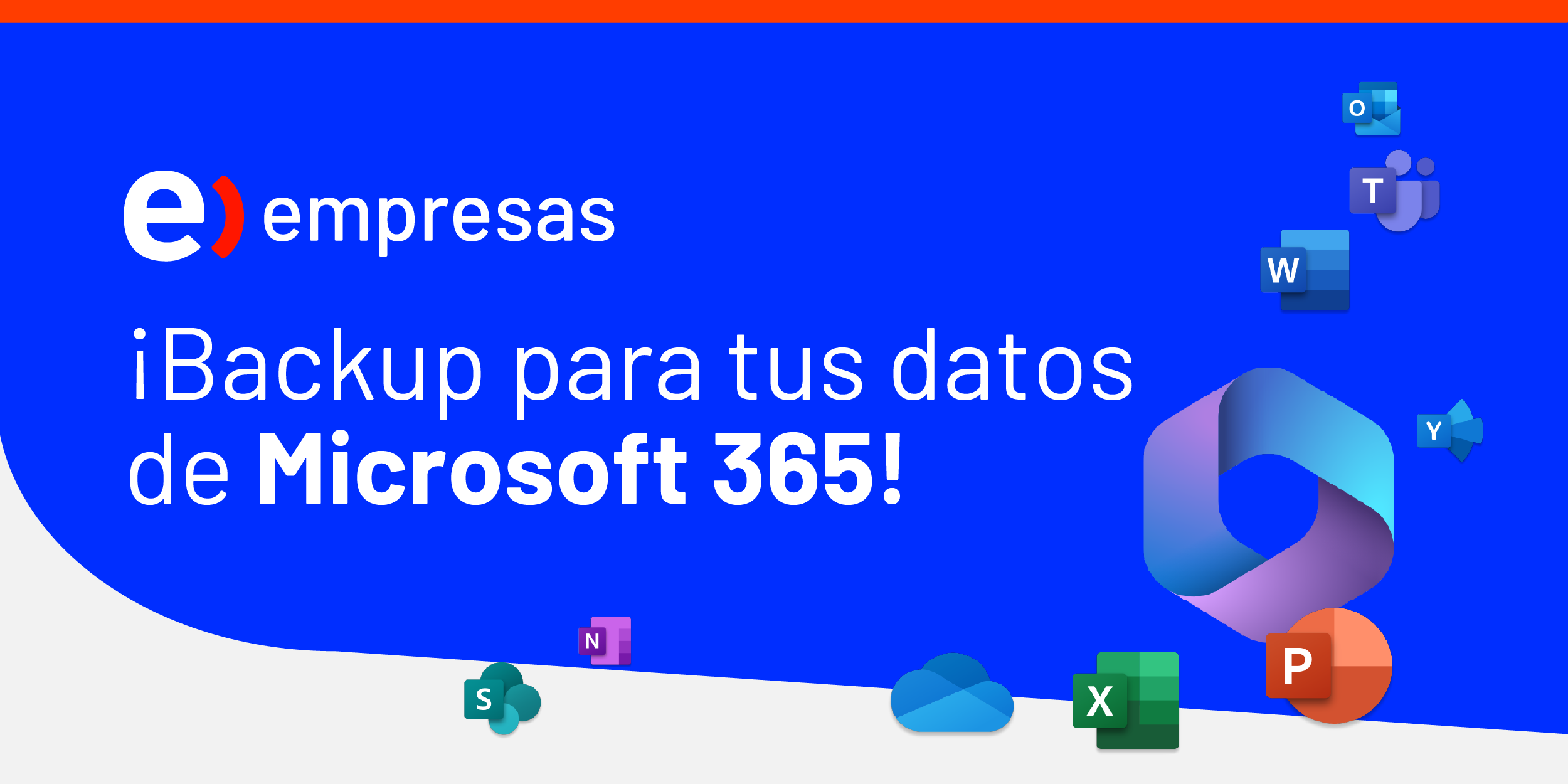 Header - Microsoft 365